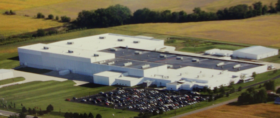 2013 Expansion of KMI
